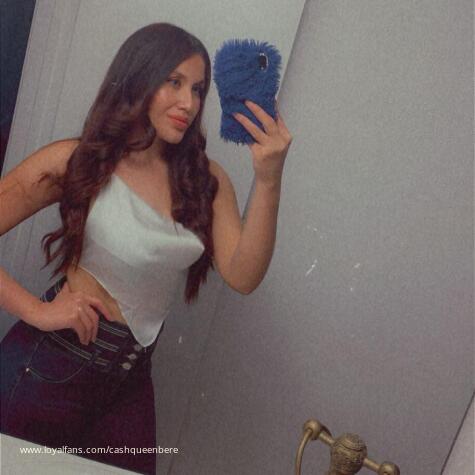 CashqueenBere avatar