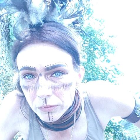 GoddessFreyja78 avatar
