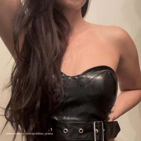 MistressXxVixxen avatar