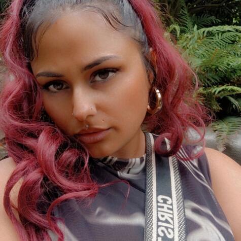 GoddessAthena33 avatar