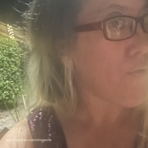 Trixyanne avatar
