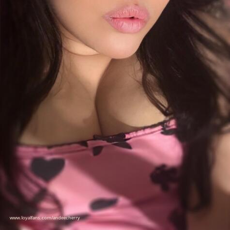 AndeeCherry avatar