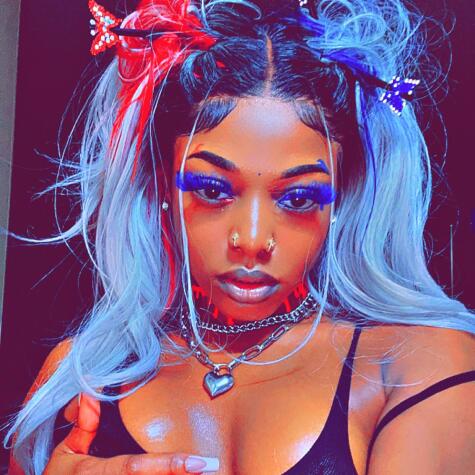 XenatheGoddess avatar