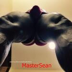 MasterSean avatar