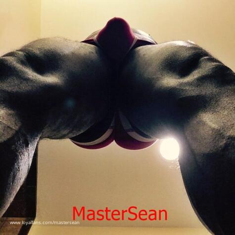 MasterSean avatar