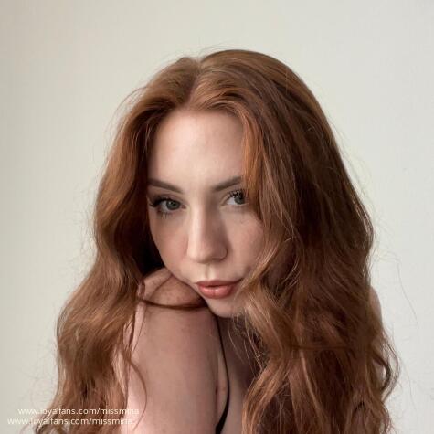 Miss Mina Findom Femdom avatar