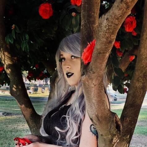 Vampira Nymph avatar