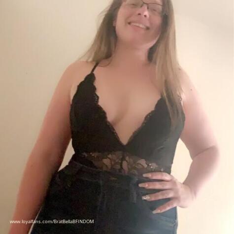 BratBellaB avatar