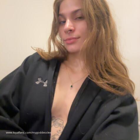 MygoddessLexi avatar