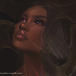 Ebony Goddess Nicole avatar