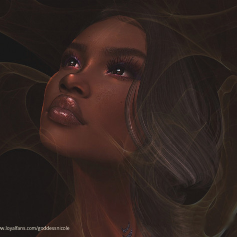 Ebony Goddess Nicole avatar