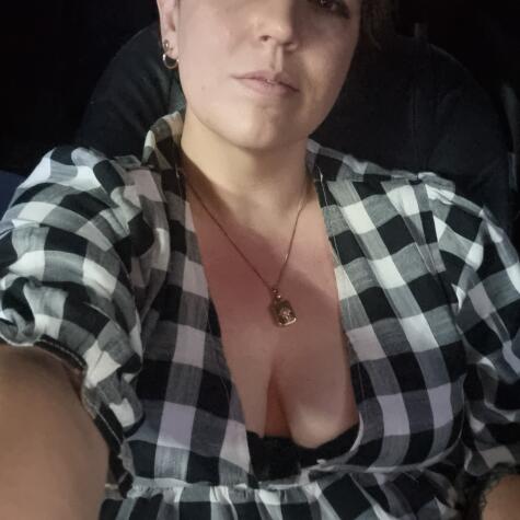Goddessofmine avatar