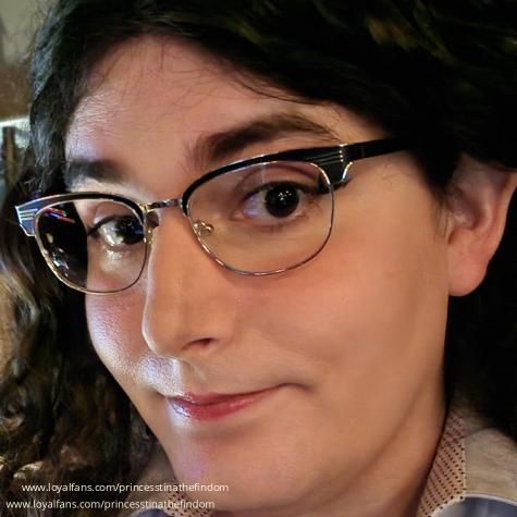 Royal Princess Tina  avatar