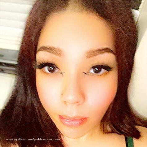 Goddessdreadrains avatar