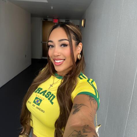 Goodess Jade avatar