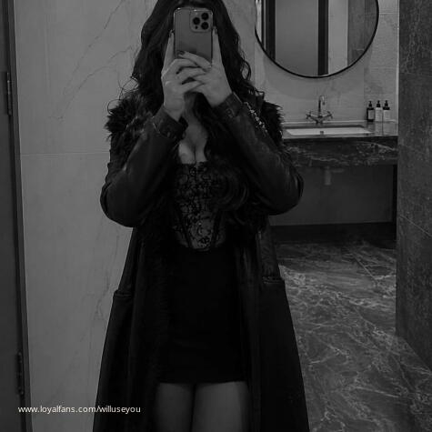 willuseyou avatar