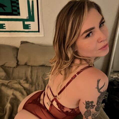 Kellie Slayer avatar