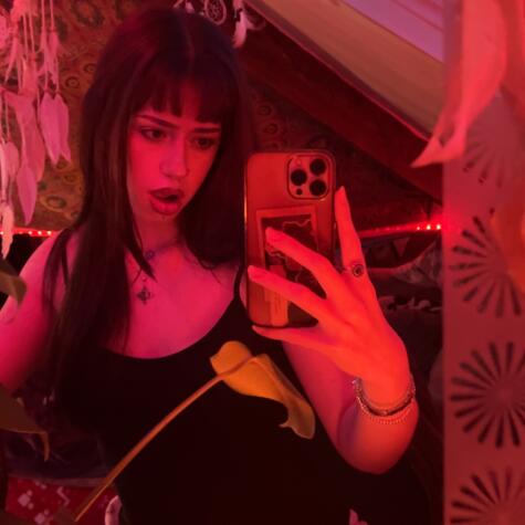 goddessmyah avatar