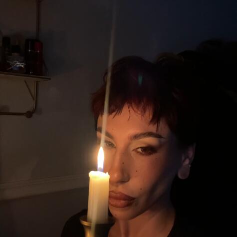 neckbite avatar