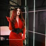 MistressAliceBlackwood avatar