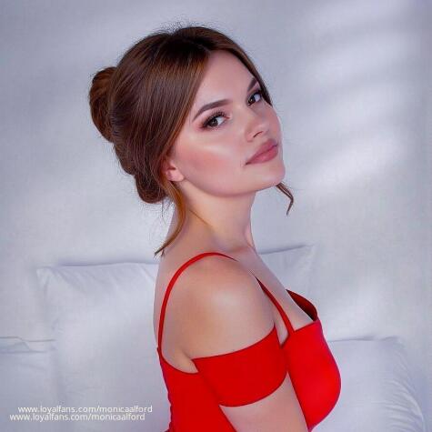 MONICA ALFORD avatar