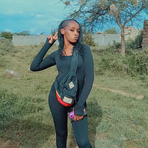 Ebonysweet19 avatar