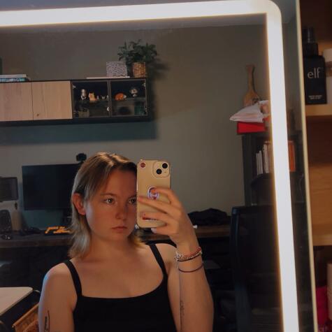 greysengirl avatar