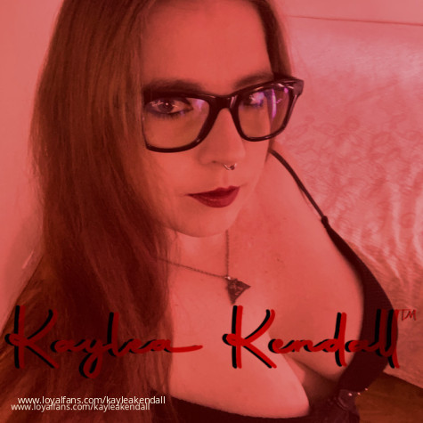Kaylea Kendall avatar