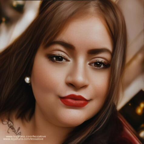LessiaLove avatar