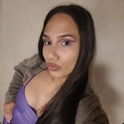 CanelaMi avatar