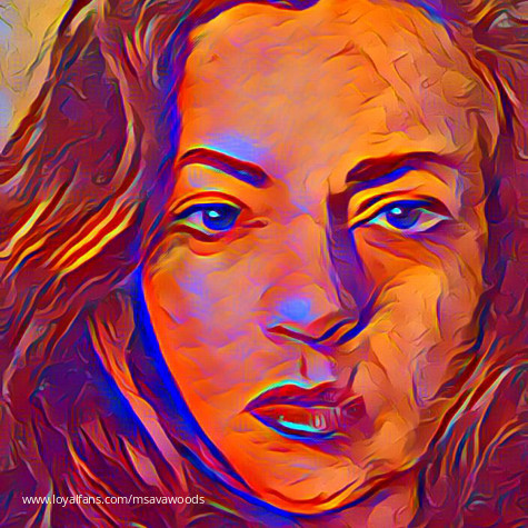 Ms Ava Woods’s Official Social Fan Page | LoyalFans