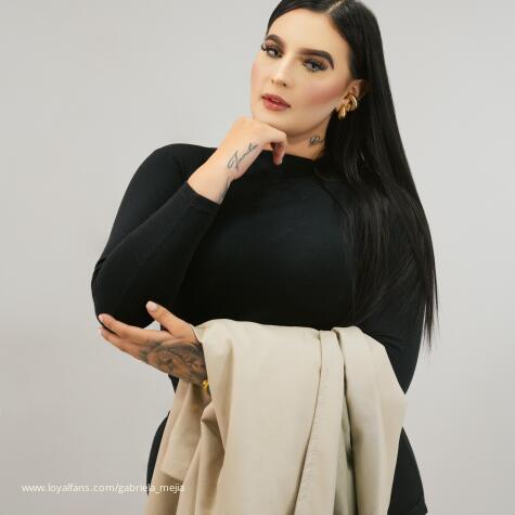 Gabriela Mejia avatar