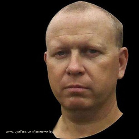 James Worley avatar