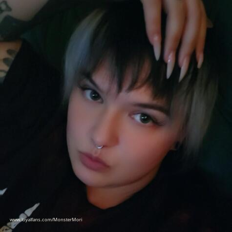 Miss Mori avatar