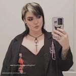 Miss Mori avatar