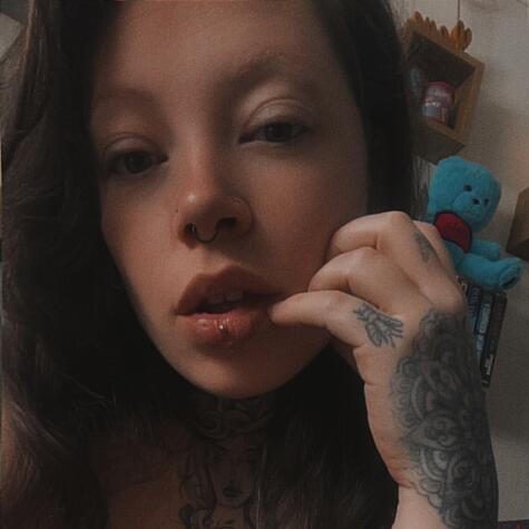 Goddessammx avatar