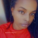 Katy Kayla The Ebony Queen avatar