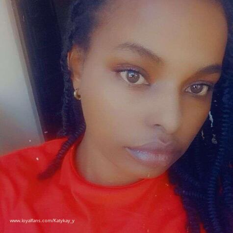 Katy Kayla The Ebony Queen avatar