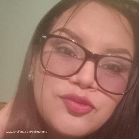 SoliMarLuna avatar