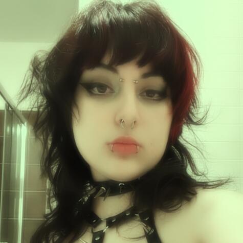 gothbatbaby avatar