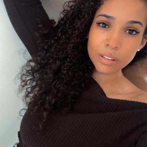 Goddess Toni Lee avatar