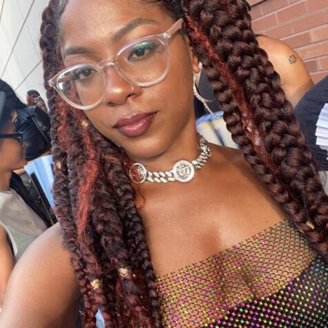 Sexxxibestie avatar