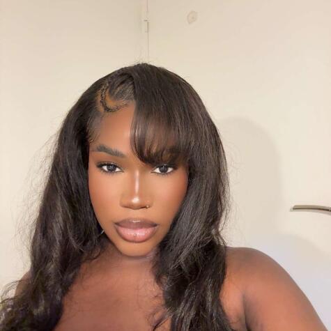 Sweetybae avatar