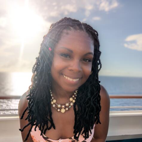 Simone Your Goddess avatar