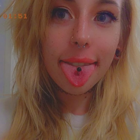 Sugary Vibes avatar