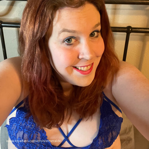 Erotic Emerald avatar