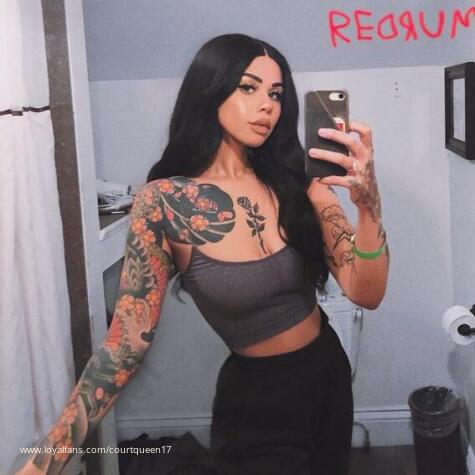 MistressCourtney17 avatar