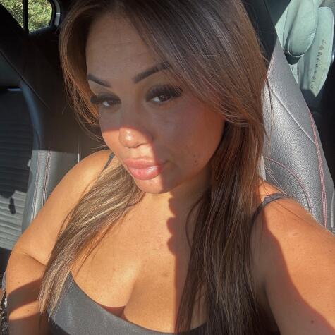 GoddessAfroditee avatar