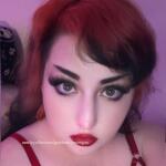 Goddess Ivy Morrigan avatar