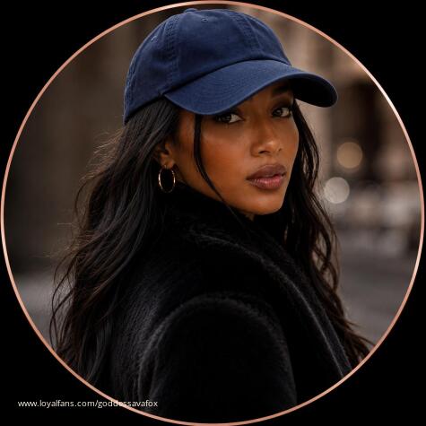 Goddess Ava Fox avatar